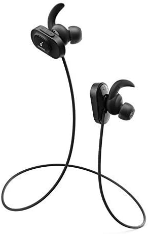 Soundcore Sport Air Wireless Workout Earphones