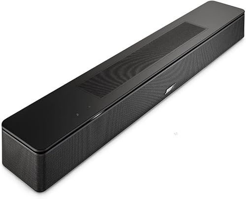 Bose Smart Soundbar 600
