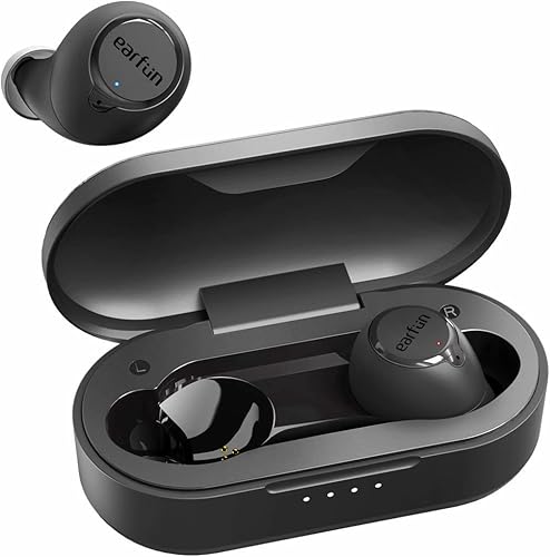 EarFun Free Wireless Earbuds