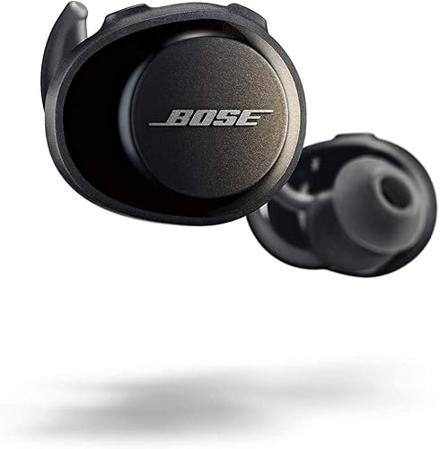 Bose SoundSport Free Truly Wireless Headphones
