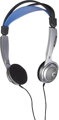 Koss KTXPRO1 Titanium Portable Headphones