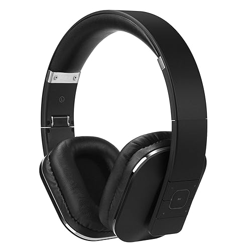 Over Ear Bluetooth Wireless Headphones