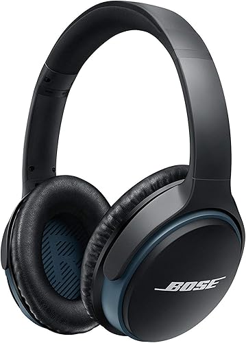 Bose Soundlink Around-Ear Wireless Headphones