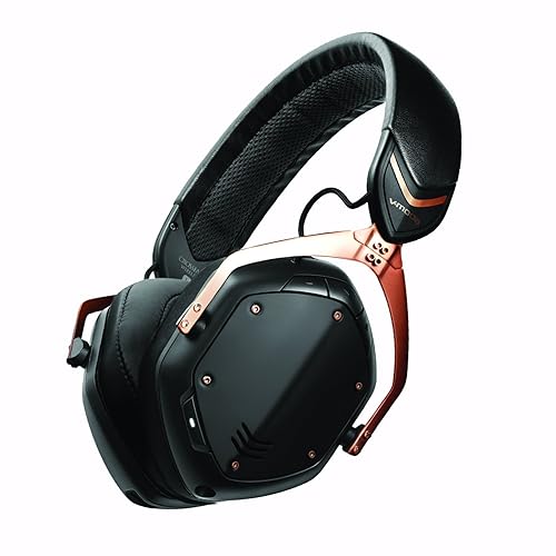 V-Moda Crossfade 2 Wireless Codex Edition