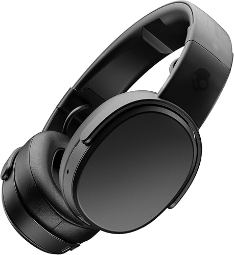Skullcandy Crusher Wireless Over-Ear Headphones