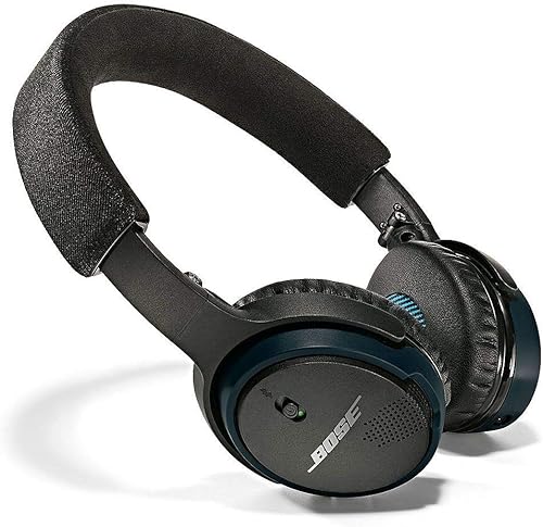 Bose Soundlink On-Ear Headphones