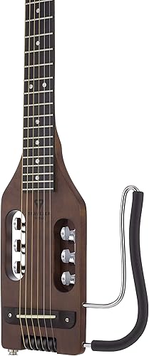 Traveler Guitar 6-String Acoustic-Electric Guitar