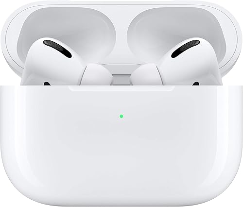 Apple Airpods Pro Wireless Earbuds