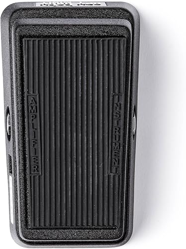 Dunlop CBM95 Cry Baby Mini Wah