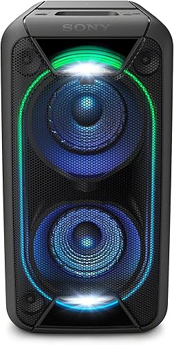 Sony GTKXB90 High Power Portable Bluetooth Speaker