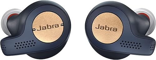 Jabra Elite Active 65t Wireless Earbuds