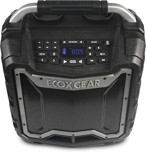 Ecox Gear - EcoTrek
