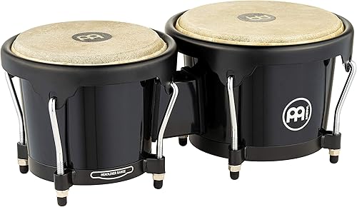 Meinl Journey Series Bongo