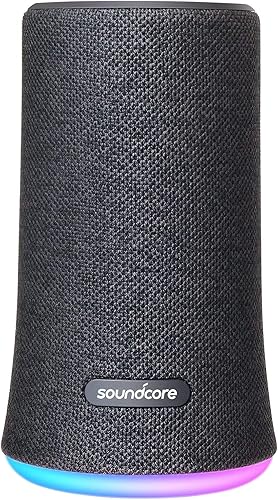 Soundcore Flare Wireless Speaker by Anker