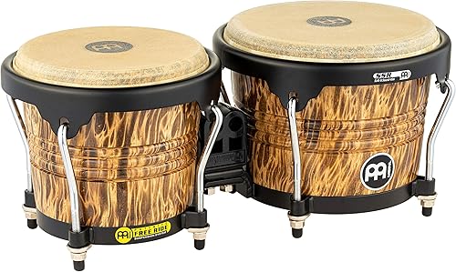 Meinl Marathon Designer Series Wood Bongo