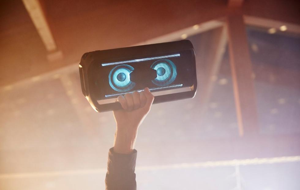 best tailgate speakers