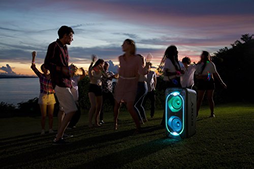 tailgate speakers reviews