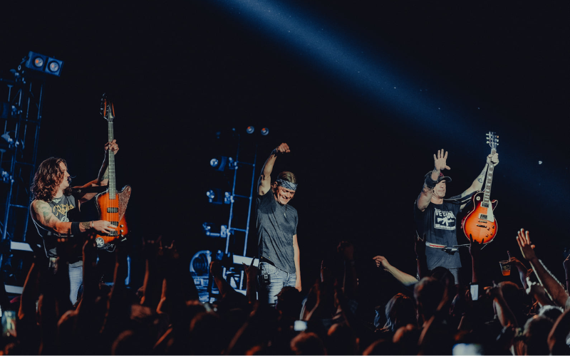 10 Best 3 Doors Down Songs