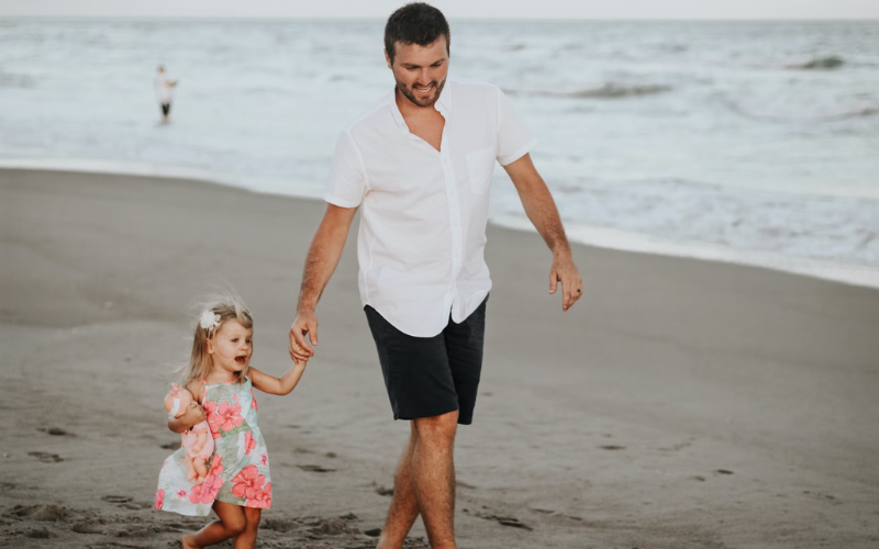 20 Best Songs About Stepdads