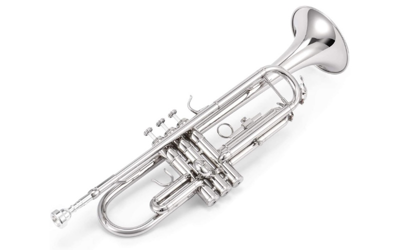 A First Trumpet