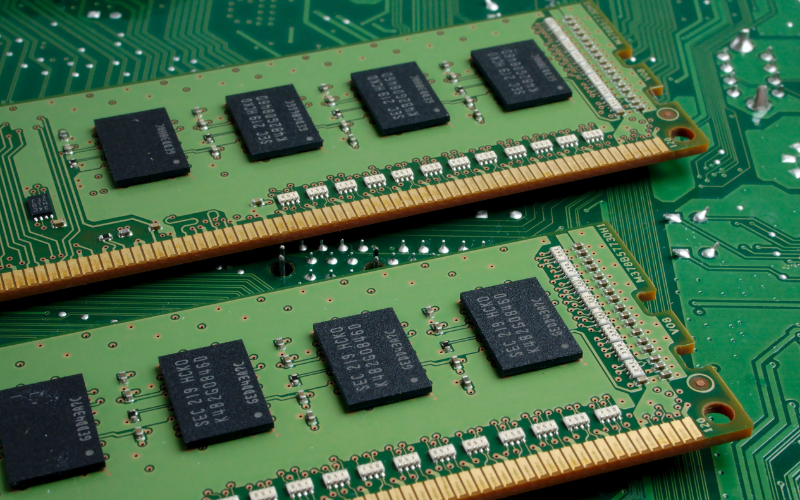 A Guide to RAM Requirements