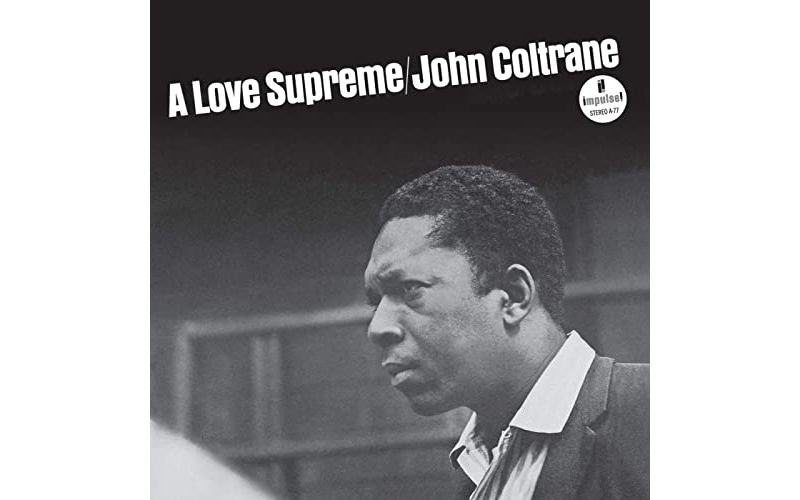 A Love Supreme