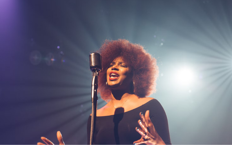 A Personal Experience