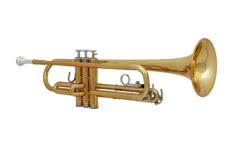 A Unique Instrument With a Unique Sound