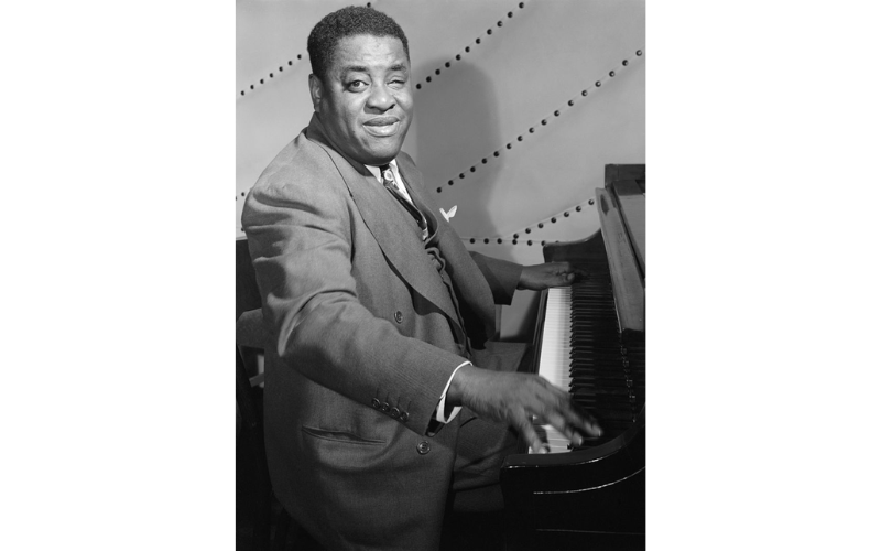 Art Tatum