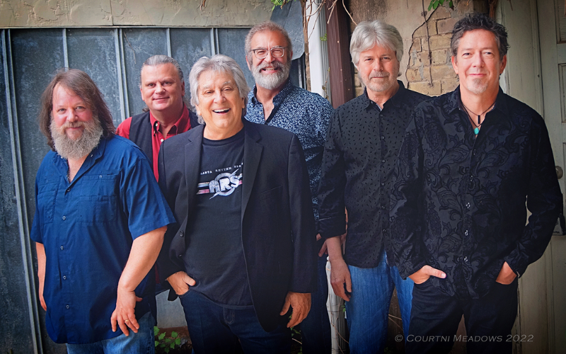 Atlanta Rhythm Section Songs