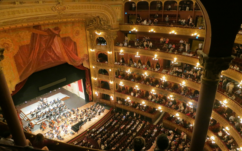 Baroque Period Musical Forms