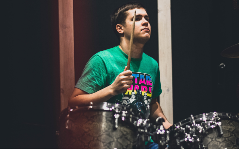 Beginner’s Equipment