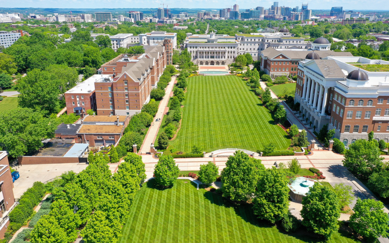 Belmont University
