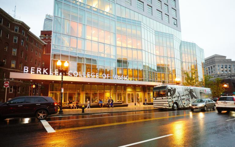 Berklee College of Music