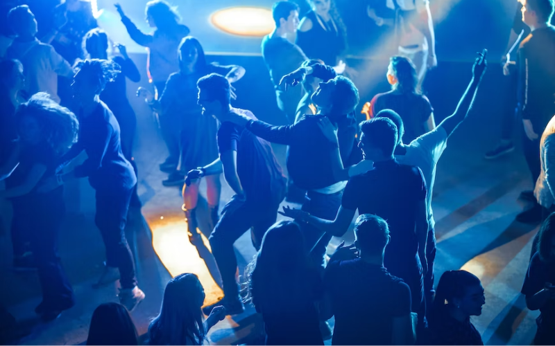 Best 2000’s Dance Songs