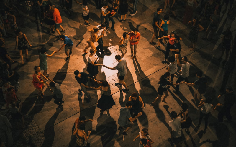 Best 90s Dance Songs