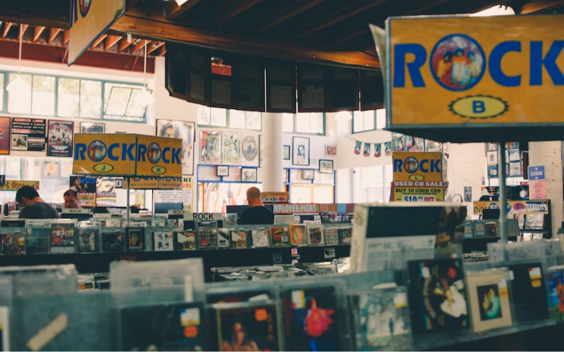 Best 90s Grunge Songs