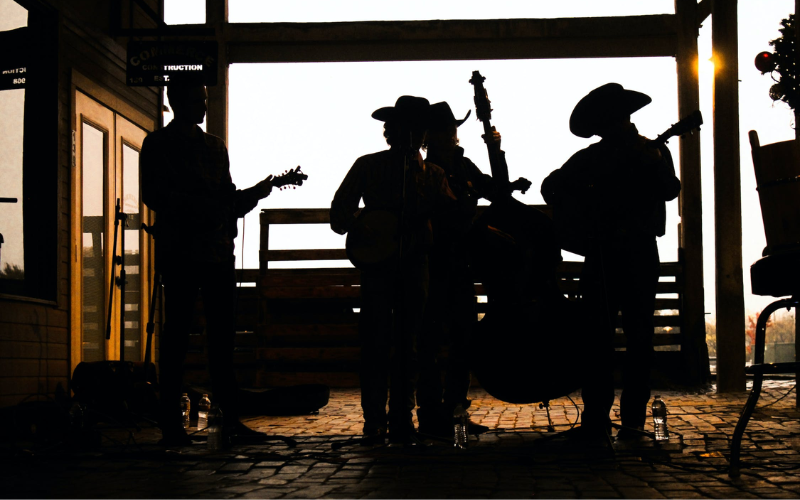 Best Bluegrass Songs