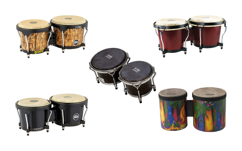 Best Bongos