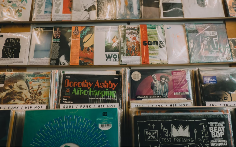 Best Funk Songs of All Time