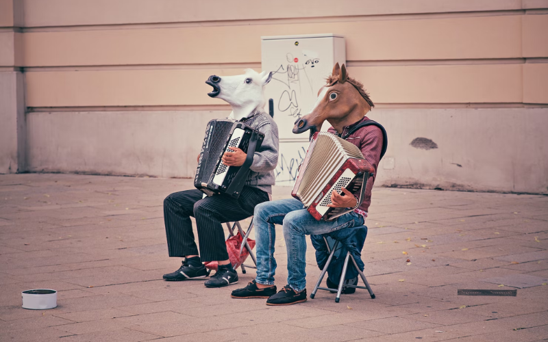 Best Funny Songs of All Time