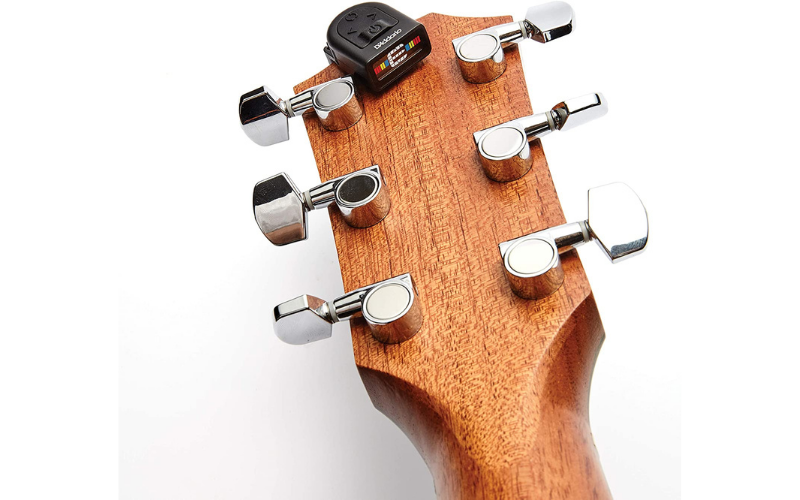 Best Guitar Tuners Review