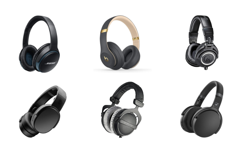 Best Headphones for Hip-Hop