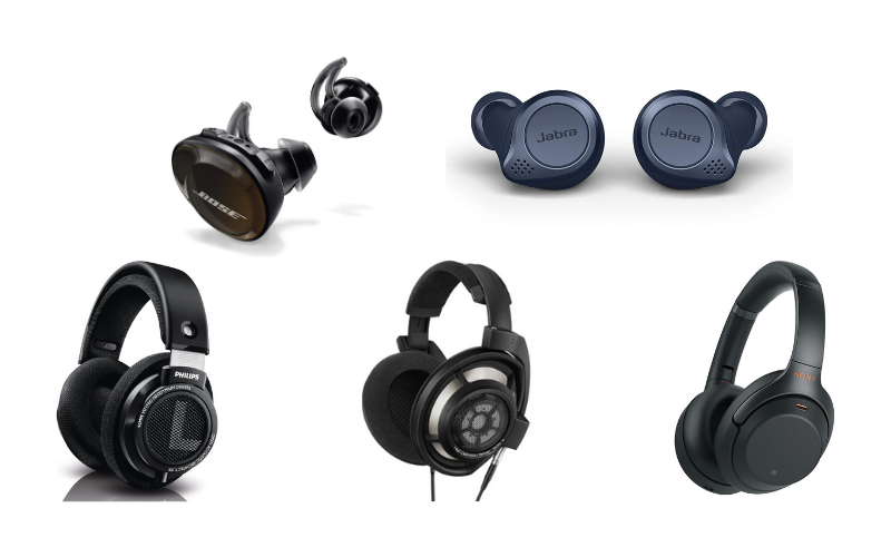 Best Headphones for Music