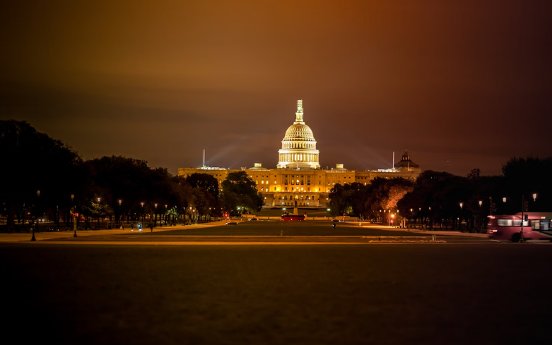 Best Jazz Clubs In Washington D.C.