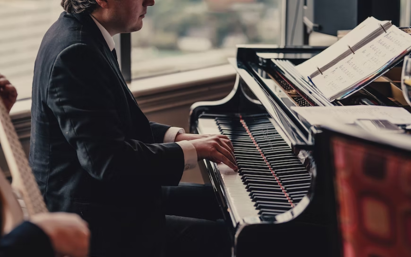 Best Jazz Pianists of All Time