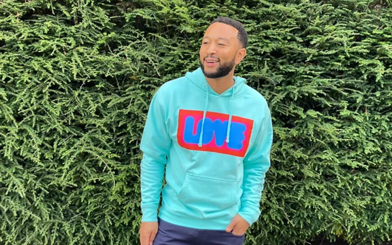 Best John Legend Songs of All Time