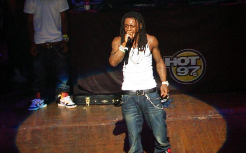 Best Lil Wayne Songs of All Time