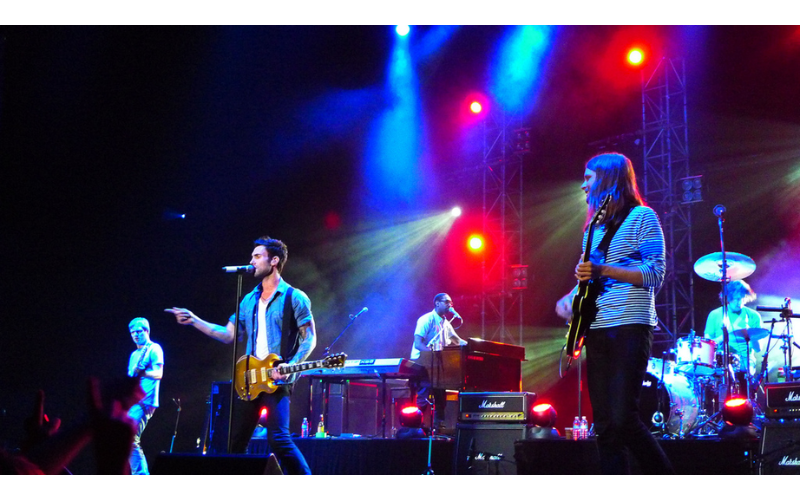 Best Maroon 5 Songs of All Time