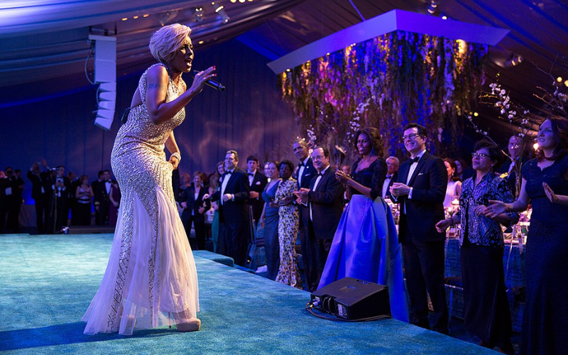 Best Mary J. Blige Songs of All-Time